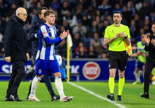 Trener zabrał głos ws. zdrowia Pietuszewskiego. Wszystko jasne