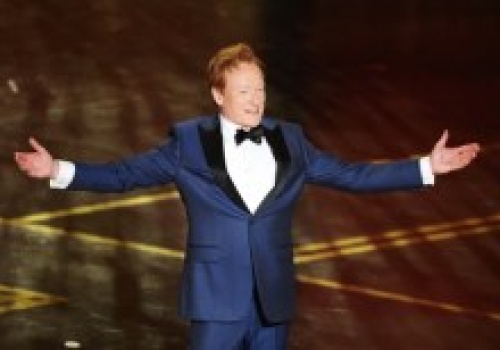 Pierwsze Oscary rozdane. Trwa wielkie święto kina