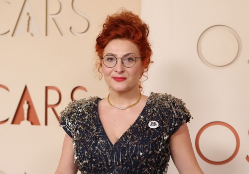 Nie ma Oscara dla Polki. Małgorzata Turzańska przegrała walkę o statuetkę