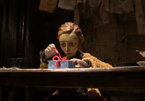 OSCARY 2026: Łzy zamieniły się w... Oscara. Sukces animacji współreżyserowanej przez Polaka