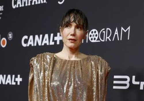 Bołądź zaszalała na oscarowej imprezie. Tym razem efekt nie zachwycił