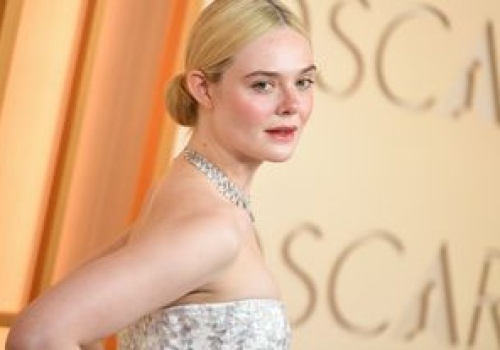 Naturalność znowu jest w cenie. Taki manicure królował na Oscarach