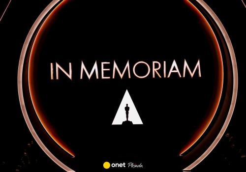 Oscary 2026. Sala zamarła. Tak wspomniano Diane Keaton