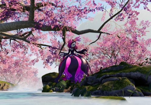 Pocketpair nie wyklucza 