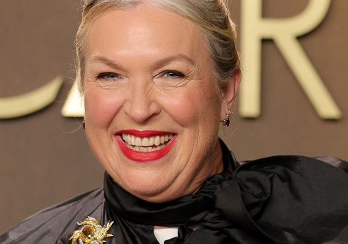 To ona okazała się lepsza od Polki. 