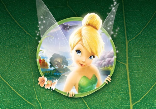 Wygląda na to, że Dzwoneczek jest następnym w kolejce do filmu aktorskiego Disneya