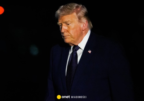 Tajemnicza deklaracja Donalda Trumpa w sprawie Kuby. 