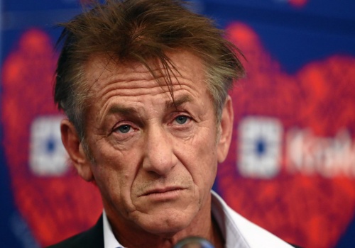 Nieobecność Seana Penna na Oscarach wywołała poruszenie. Wiadomo, dlaczego nie odebrał statuetki