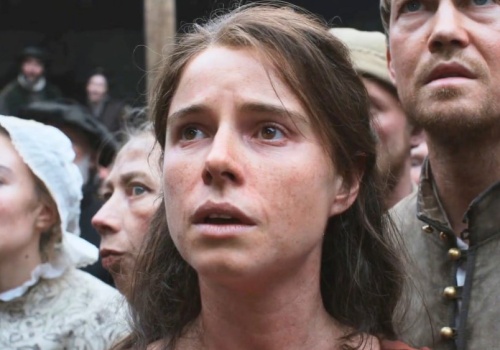 Jessie Buckley wygrała Oscara. Jej rola doprowadziła mnie do okropnego płaczu