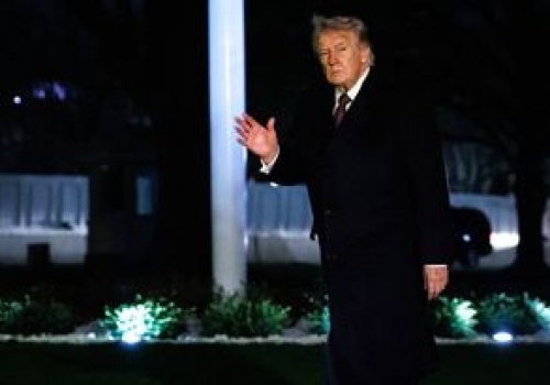 Trump idzie na wojnę z mediami. Ma sojusznika
