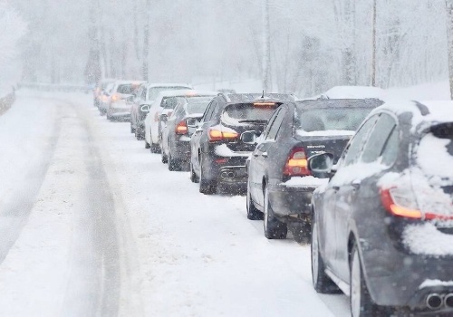 Zostały godziny do śnieżycy. Na te województwa spadnie 30 cm śniegu