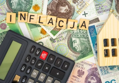 Inflacja właśnie minęła dołek. Jak mocno odbiją teraz ceny?