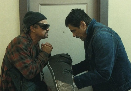 Znamy najlepszy film roku. Ciężko mówić o niespodziance