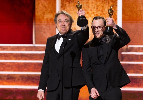 Oscary 2026: Podsumowanie oscarowej nocy. 