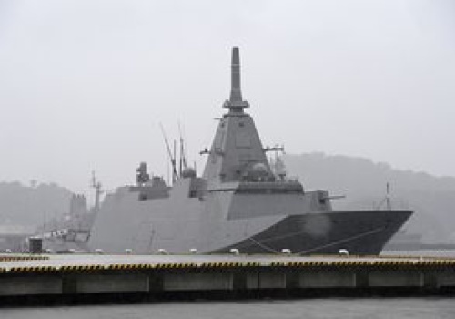 Presja Trumpa nie działa. Japonia i Australia mówią 