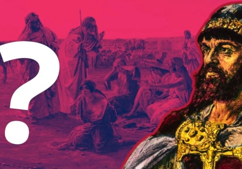 Początki Polski w oparach pedagogiki wstydu. O absurdach „ludowej” historii