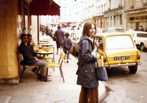 Ale zaskoczenie! Pełen katalog marki Citroën z roku 1969. 2CV, AK, Dyane, ZU, 1600, DS, ID i wiele innych