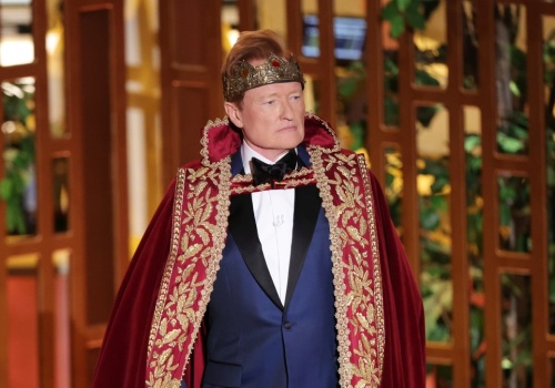 Jakie wrażenia po gali oscarowej. Prowadzący zaskoczył