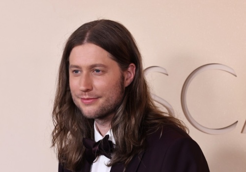 Nie ma sobie równych. Ma zaledwie 41 lat, a już trzy Oscary na koncie