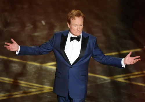 Oscary 2026 pod znakiem polityki. Mocne słowa o wojnach, Trumpie i przemocy z bronią