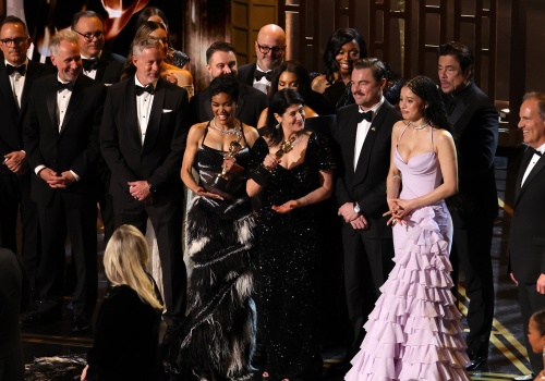 Jedliński: Dziesięć filmów, jeden motyw. Znalazłem klucz do Oscarów