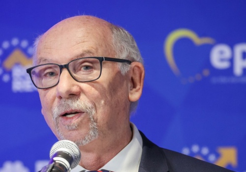 ​Jak weto ws. SAFE skomplikuje sytuację Polski w UE? Odpowie europoseł Koalicji Obywatelskiej