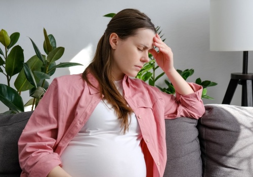 Ciąża zmienia mózg kobiety. Naukowcy: To ewolucyjna specjalizacja