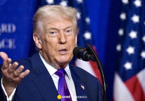 Donald Trump wysuwa żądania wobec sojuszników. Od dwóch dostał jasną odpowiedź