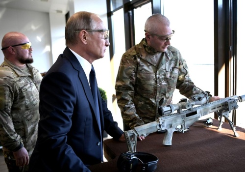 Rosyjska jednostka poluje na opozycję na Zachodzie. Szpiega w Kolumbii zdradził tłumacz Google