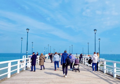 Znamy najtańszy miesiąc na urlop w Polsce. Trzeba się jednak pośpieszyć