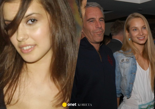 Ofiara Jeffreya Epsteina wskazała Polkę. 