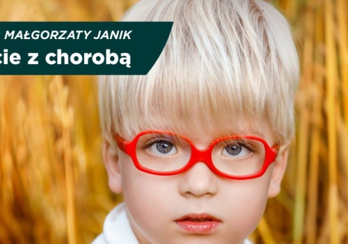 Mówią, że nie wygląda na śmiertelnie chorego. 