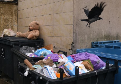 Dzietność w Europie wyznaczyła historyczne minimum. Polska z jednym z najgorszych wyników