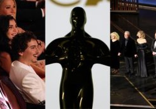 Oscary 2026 chyba nie przekonały widzów - i wcale nie chodzi tu o wyniki. 