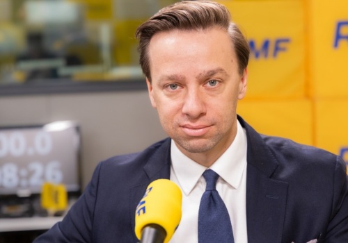 ​Czy Konfederacja poprze prezydencki 