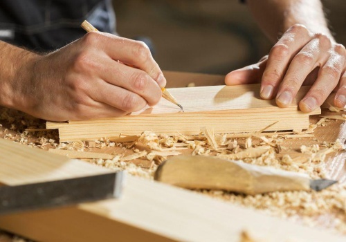 Oferta pracy: Stolarz meblowy w Stobiernej