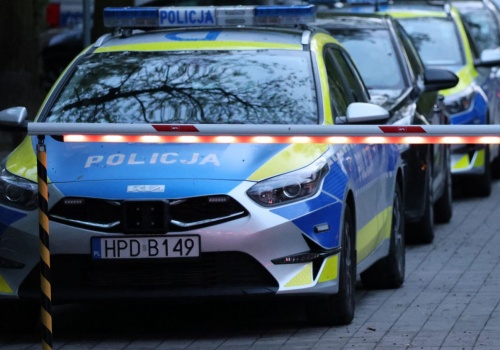 Zaginiony 48-latek odnaleziony. Poszukiwania zakończone