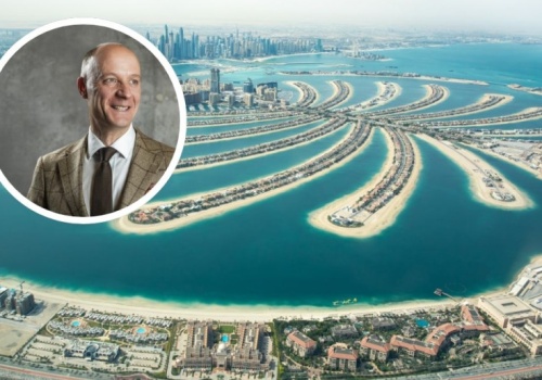 Szybkie zyski, ostre hamowanie. Dubaj testuje wytrzymałość inwestorów