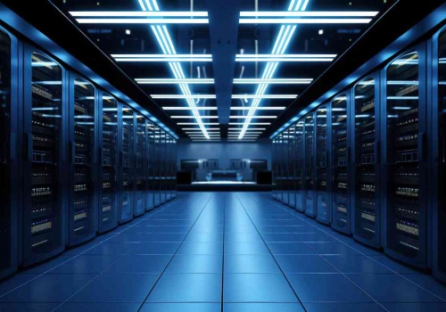 Dane zapisane w szkle z piekarnika. Przetrwają 10 tys. lat