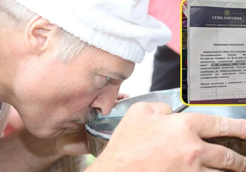 Białorusini nie wypiją nie tylko piwa z Polski. „Wojny, konflikty, kryzysy… a teraz jeszcze i to”