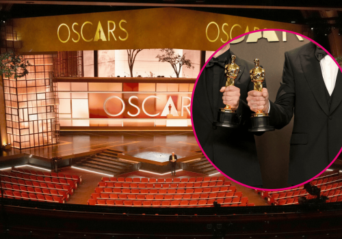 Oscary 2026: Polak ze statuetką. Swoje dzieło tworzył przez pięć lat