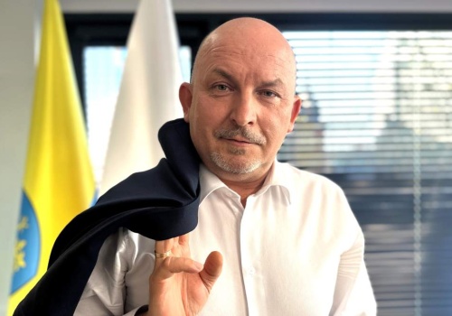 Od banity do barona. Robert Węgrzyn – reaktywacja