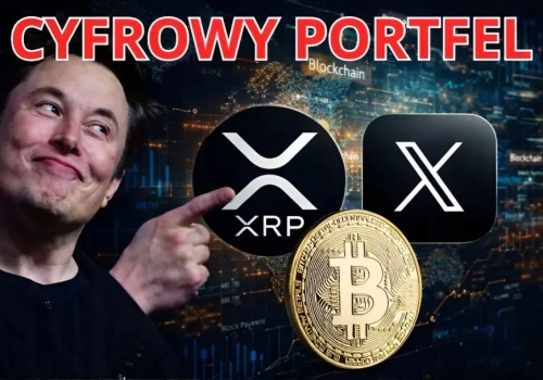 Elon Musk ujawnia szczegóły „X Money”! Dogecoin, Bitcoin i XRP trafią do ekosystemu?