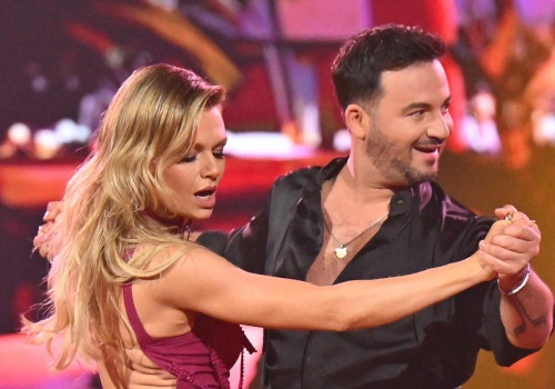 Komarnicka zabrała głos w środku nocy. Tak podsumowała odpadnięcie z 