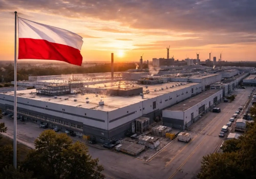 „Polska przegoniła Szwajcarię”. Zagraniczne media przecierają oczy ze zdumienia