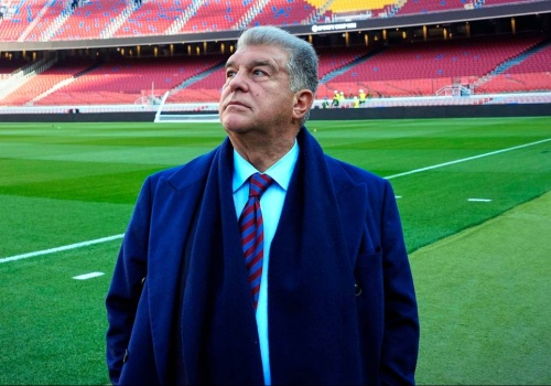 Zapadła kluczowa decyzja w Barcelonie! Jak to wpłynie na przyszłość Roberta Lewandowskiego?