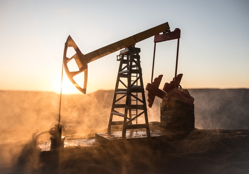 Wenezuela wraca do gry na rynku ropy