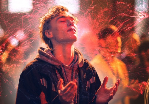 Błędy charyzmatyków. Fałsz w doktrynie, manipulacja w działaniu