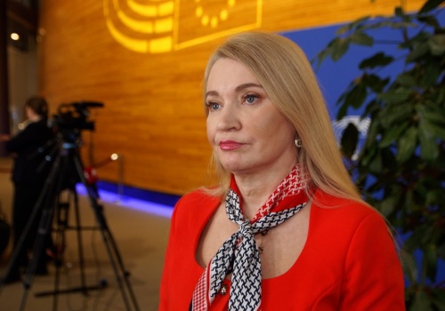 Marta Wcisło: „Dziś każdy, kto się sprzeciwia programowi SAFE, lobbuje na rzecz innych państw i dostawców. To uderza w bezpieczeństwo Polaków”