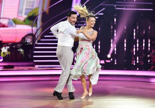 Szok w „Tańcu z Gwiazdami”. Faworytka odpadła z programu, widzowie zaskoczeni